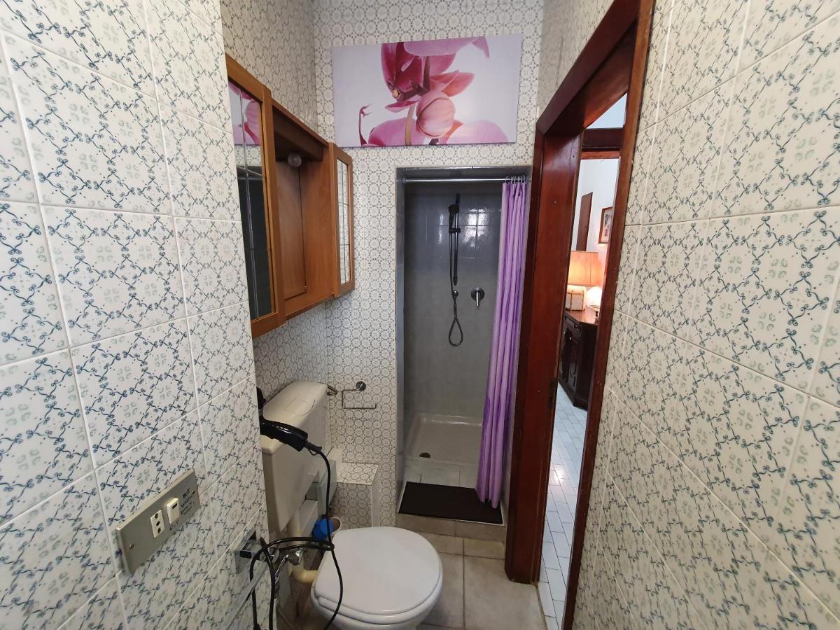 Super Central Studio, No Noise, Near Seaside, Shops Bari Exterior foto